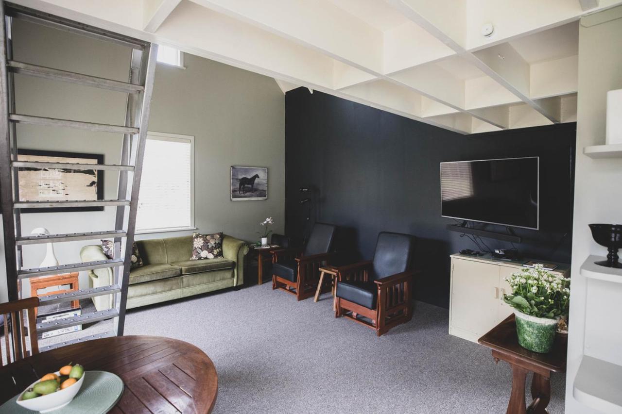Kakariki Cottage Papakura Buitenkant foto