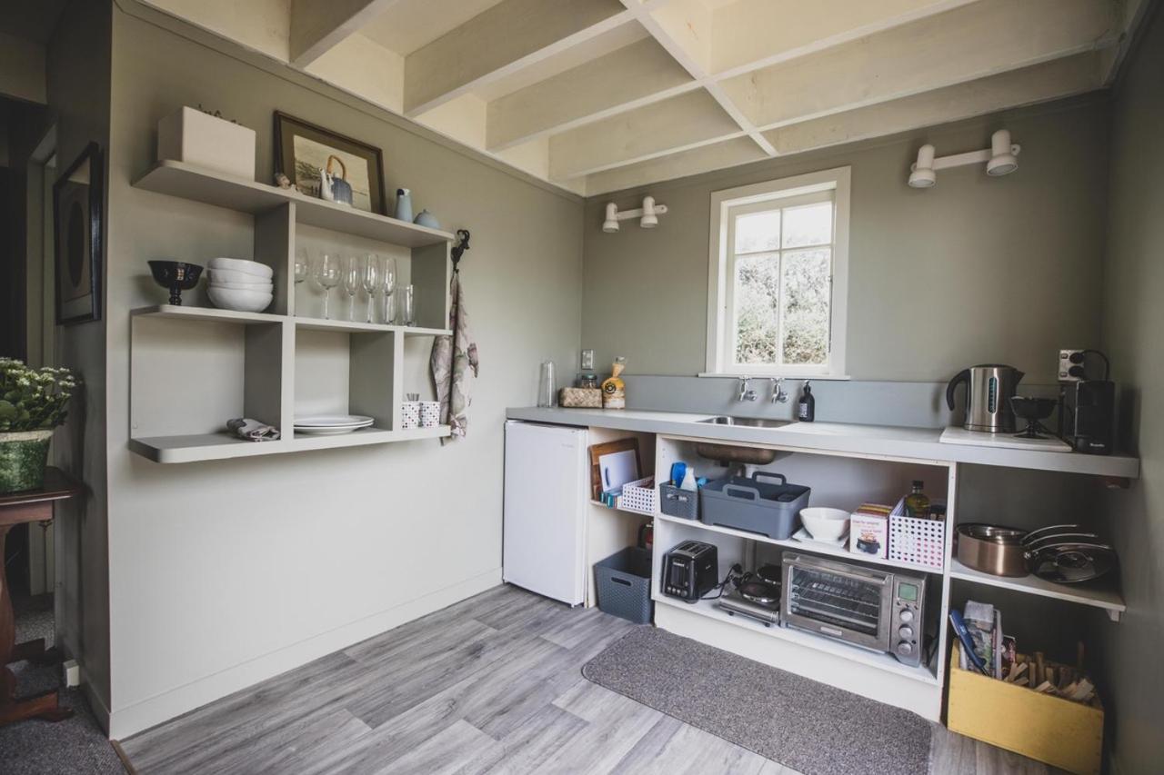 Kakariki Cottage Papakura Buitenkant foto