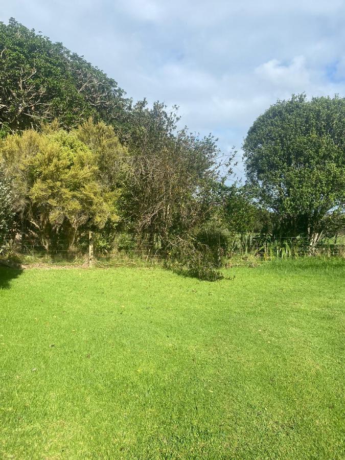 Kakariki Cottage Papakura Buitenkant foto